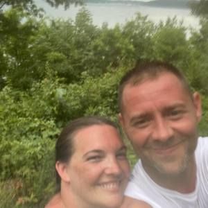 Meet your Posher, Jeff